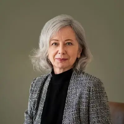 Sarah M. - Vitrafoxin Customer